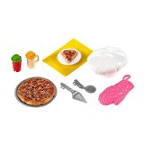 Chelsea Meslekleri Öğreniyor-Pizza Fırını GTR88-GTN63 Lisanslı Ürün