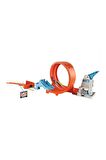Hot Wheels Şampiyonluk Parkuru Yarış Seti GTV13