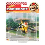 Hot Wheels Marıo Kart Planörlü Araçlar GVD30