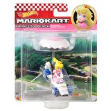 Hot Wheels Marıo Kart Planörlü Araçlar GVD30