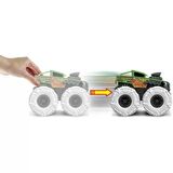 Monster Trucks 1:43 Çek Bırak MEGA-WREX GVK37-GVK39 Lisanslı Ürün