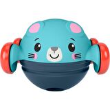 Fisher Price 2'si 1 Arada Sevimli Hayvancıklar Far