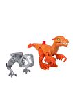 Imaginext Jurassic World Temel Araçlar GVV94