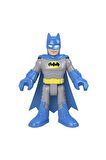 İmaginext DC Süper Friends Blue Batman XL GVW22-GTP41 Lisanslı Ürün