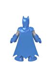 İmaginext DC Süper Friends Blue Batman XL GVW22-GTP41 Lisanslı Ürün