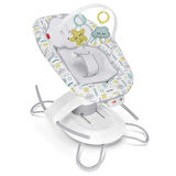 Fisher Price 2'si 1 Arada Delüks Ana Kucağı ve Otomatik Salıncak GWD46