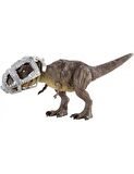 Jurassic World Yürüyen Mücadeleci T-Rex Figürü GWD