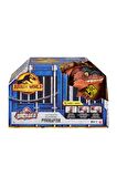 Uncaged Ateş Dinozoru Figürü GWD70
