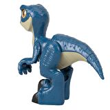 imaginext Jurassic World Xl Dinozorlar GWN99-GWP07 Lisanslı Ürün