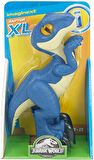 imaginext Jurassic World Xl Dinozorlar GWN99-GWP07 Lisanslı Ürün