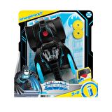imaginext Dc Super Friends Bat-Tech Batmobil GWT24 Lisanslı Ürün