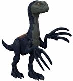Jurassic World Dinozor Therizinosaurus GWT49 GWT51 Lisanslı Ürün