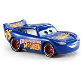 Şimşek Mcqueen Cars 3 Araba DXV29 GXG46 Fabulous Lightning Mcqueen