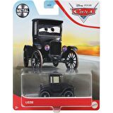 Cars Lizzie DXV29 GXG37
