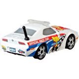 Disney Cars Cars Tekli Karakter Araçlar Pat Traxson DXV29 -GXG59