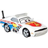 Disney Cars Cars Tekli Karakter Araçlar Pat Traxson DXV29 -GXG59