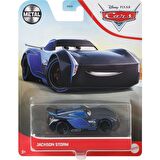 Disney Pixar Cars 3 Jackson Storm