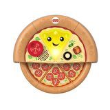 Fisher Price Eğitici Pizza Müzikli Türkçe Konuşan Eğitici GXR69