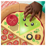 Fisher Price Eğitici Pizza Müzikli Türkçe Konuşan Eğitici GXR69