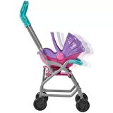 Barbie Bebek Bakıcılığı Oyun Seti Lisanslı Ürün GXT34