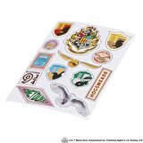 GXW31 Harry Potter - Peron 9 3/4 Oyun Seti