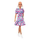 Barbie Fashionistas Büyüleyici Parti Bebekleri GYB