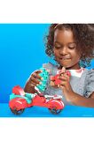 MEGA Paw Patrol Liberty'nin Scooter'ı GYH94
