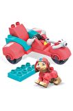 MEGA Paw Patrol Liberty'nin Scooter'ı GYH94