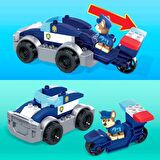 Mega Construx Paw Patrol Chaseİn Polis Aracı