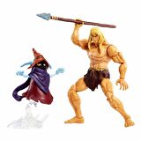 Motu Masterverse Deluxe He-Man GYY41