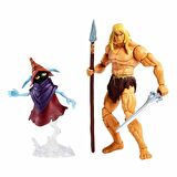 Motu Masterverse Deluxe He-Man GYY41