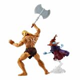 Motu Masterverse Deluxe He-Man GYY41