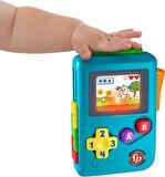 Fisher Price Eğlen ve Öğren Köpekçiğin Oyun Macera