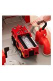 Matchbox Aksiyon Sürücüleri İtfaiye Kurtarma Ekibi Oyun Seti HBD74
