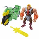 He-Man Araç HBL74 HBL75