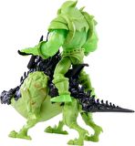 He-Man  The Masters of the Universe Figür SKELETOR & BATTLE BONES HLF62