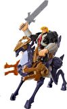 He-Man  The Masters of the Universe Figür HE-MAN & STRIDOR HLF61