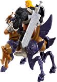 He-Man  The Masters of the Universe Figür HE-MAN & STRIDOR HLF61