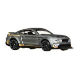 Hot Wheels  60. YIL MUSTANG SERİSİ ARABALAR  18 FORD MUSTANG RTR SPEC 5 GRT01 - JBY53