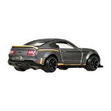Hot Wheels  60. YIL MUSTANG SERİSİ ARABALAR  18 FORD MUSTANG RTR SPEC 5 GRT01 - JBY53