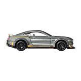 Hot Wheels  60. YIL MUSTANG SERİSİ ARABALAR  18 FORD MUSTANG RTR SPEC 5 GRT01 - JBY53