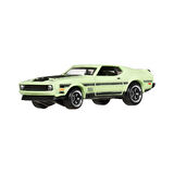 Hot Wheels  60. YIL MUSTANG SERİSİ ARABALAR  71 FORD MUSTANG MACH 1 GRT01 -JBY50