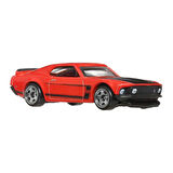 Hot Wheels  60. YIL MUSTANG SERİSİ ARABALAR  69 FORD MUSTANG BOSS 302  GRT01 - JBY49