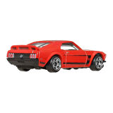 Hot Wheels  60. YIL MUSTANG SERİSİ ARABALAR  69 FORD MUSTANG BOSS 302  GRT01 - JBY49