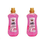 Elit Yüzey Temizleyici 1500ml Bahar Çiçekleri 2 ADET