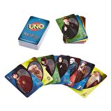 FABBATOYS UNO Harry Potter
