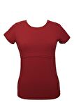 LuvmaBelly  Maternity 2501_2516 Pamuklu Lohusa Emz