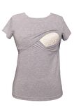 LuvmaBelly  Maternity 2501_2516 Pamuklu Lohusa Emz