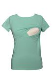 LuvmaBelly  Maternity 2501_2516 Pamuklu Lohusa Emz