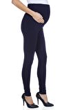LuvmaBelly  Maternity 8001-8002-8009 Hamile Taytı %98 Pamuk
